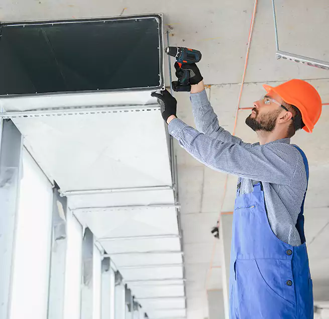 Why Homeowners & Businesses Trust Us in Oakland Park, FL