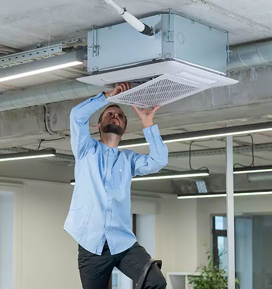 Professional Air Duct Cleaners in Oakland Park, FL