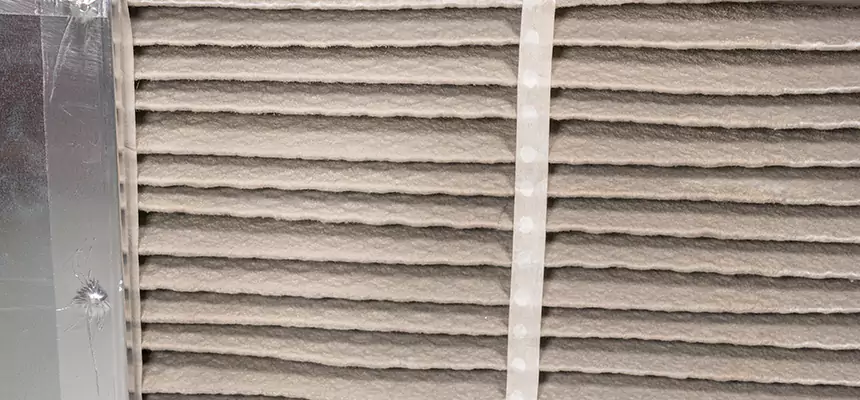 Mobile Car AC Filter Replacement in Oakland Park