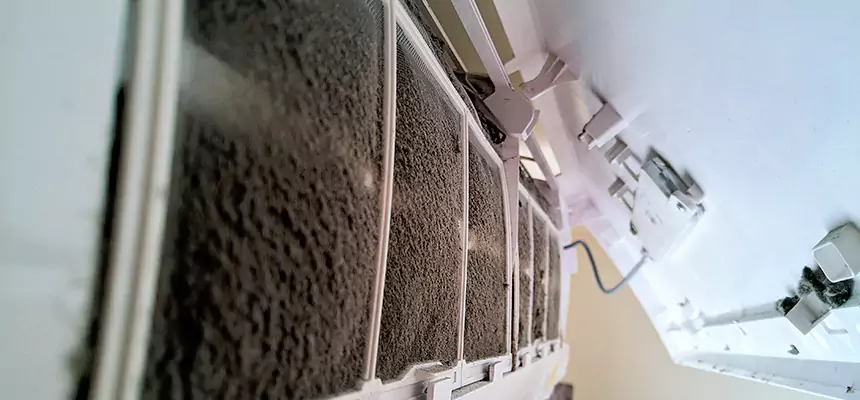 Preventive Air Duct Bacteria Removal in Oakland Park