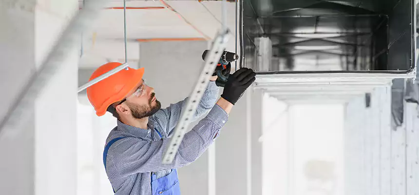 Our Air Vent Replacement Services in Oakland Park, FL