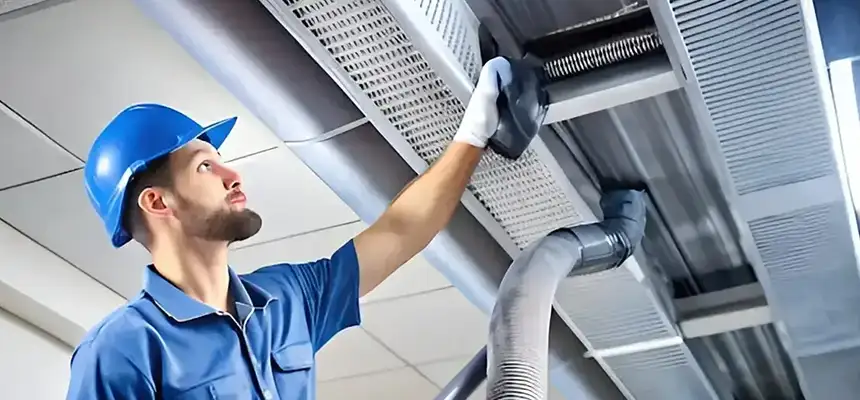 Our Annual Dryer Vent Maintenance Services in Bayshore Gardens, FL