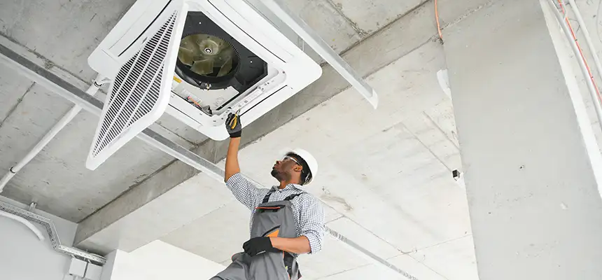 Efficient Multi‑Unit & HOA Annual Vent Cleaning Plans in Oakland Park