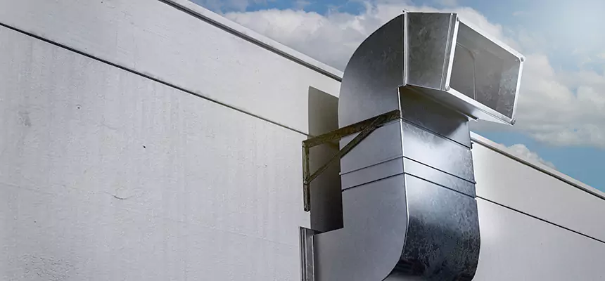 Comprehensive Commercial HVAC Cleaning in Bayshore Gardens