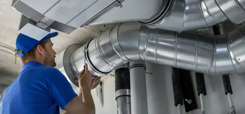 Our Commercial Laundry Vent Cleaning Services in Oakland Park, FL