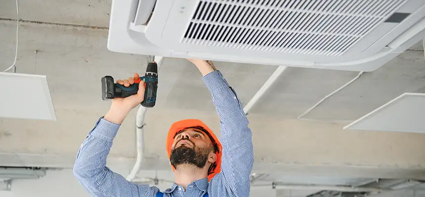 Detailed Multi‑Unit Riser & Roof Termination Cleaning in Bayshore Gardens