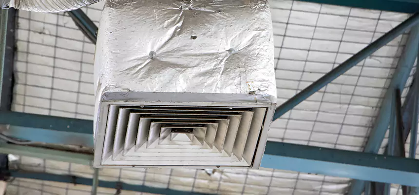 Our Custom HVAC Ductwork Services in Bayshore Gardens, FL