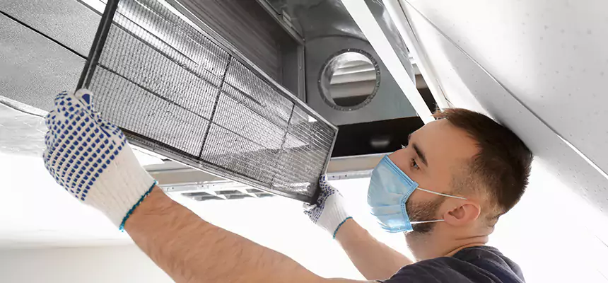 Our Dryer Vent Replacement Services in Bayshore Gardens, FL