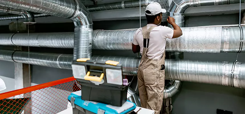 Comprehensive Duct Expansion in Oakland Park, FL