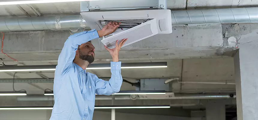Our Energy Recovery Ventilation Cleaning Services in Bayshore Gardens, FL