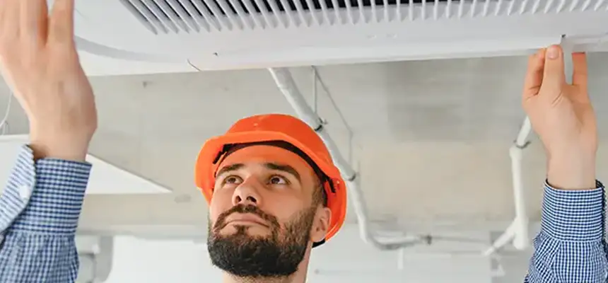 Our Furnace Vent Cleaning Services in Oakland Park, FL