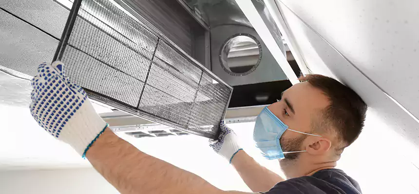 Our Home Duct Cleaning Services in Oakland Park, FL