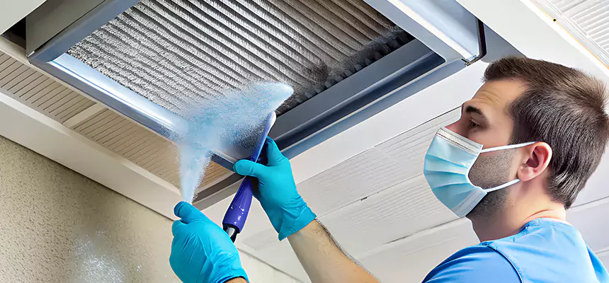 Our Home Ventilation Cleaning Services in Oakland Park, FL