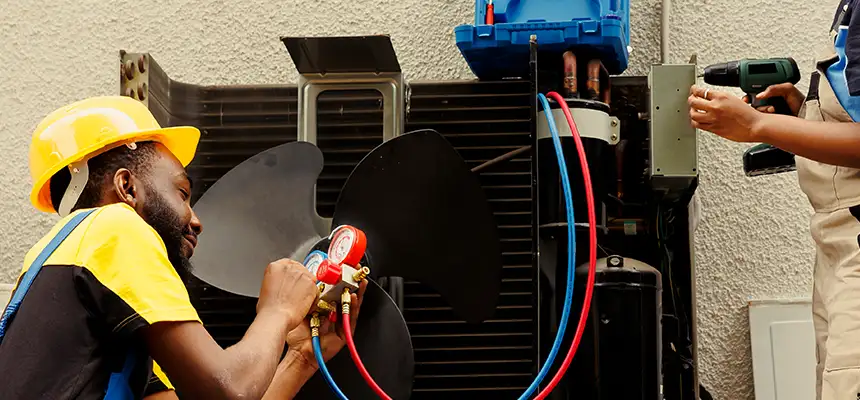 Our HVAC Airflow Optimization Services in Oakland Park, FL