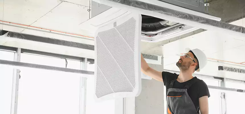 Our Indoor Air Quality Improvement Services in Oakland Park, FL