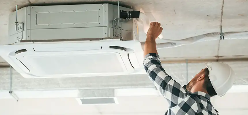 Our Local Vent Cleaning Services in Oakland Park, FL