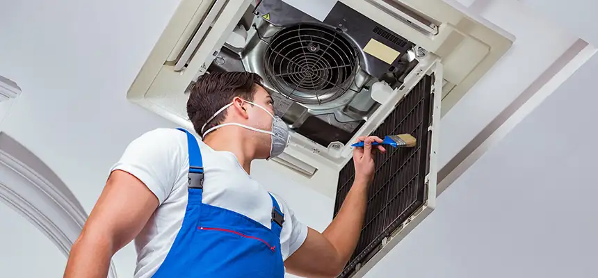 Our Move-in/Move-out Duct Cleaning Services in Oakland Park, FL
