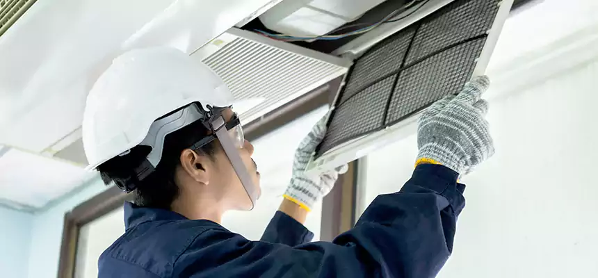 Our Multi-family Home Duct Cleaning Services in Oakland Park, FL