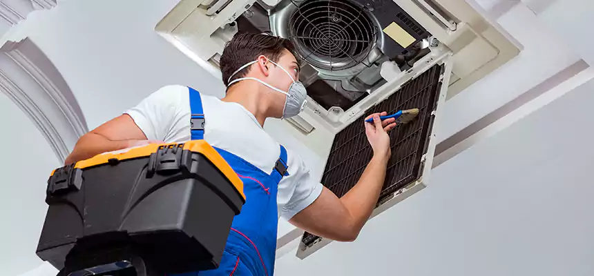 Specialized Office Duct Cleaning  in Oakland Park, FL