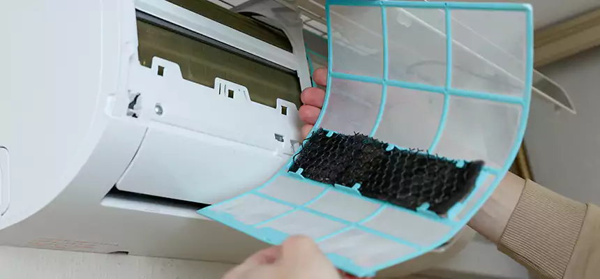 Gentle Ductwork Odor-Control Pet Dander Duct Cleaning in Oakland Park, FL