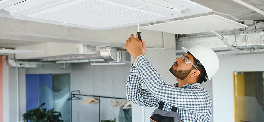 Our Roof Dryer Vent Cleaning Services in Oakland Park, FL
