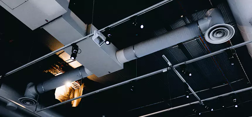 Our Seasonal Allergy Air Duct Cleaning Services in Bayshore Gardens, FL