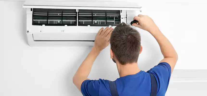 Our Smart Air Conditioning Installation Services in Oakland Park, FL