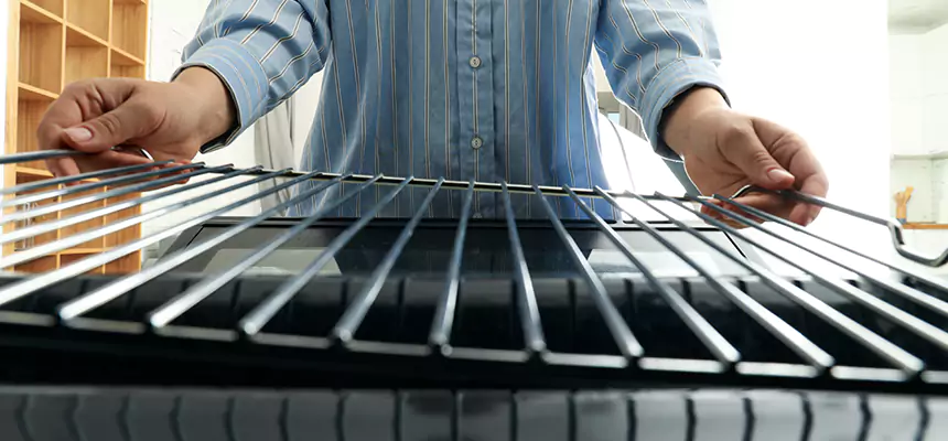 Our Vent Grille Washing Services in Bayshore Gardens, FL