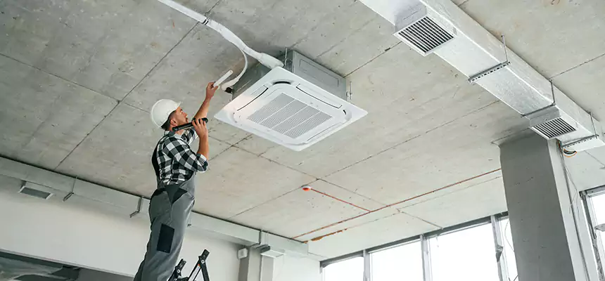 Our Wi Fi Connected Air Ducts Services in Oakland Park, FL