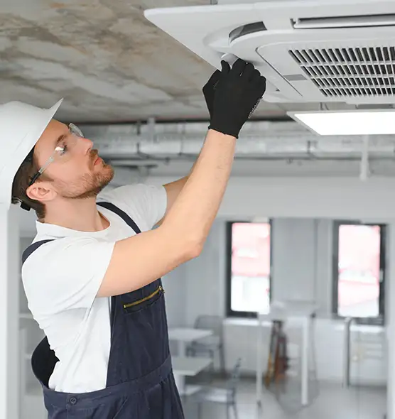 Top Affordable Duct Cleaning Services Near Me in Oakland Park, FL