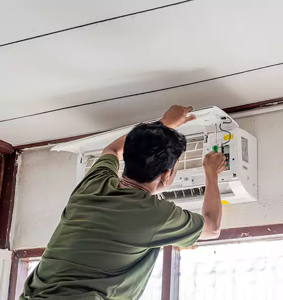 About Air Duct & AC Odor Removal in Oakland Park, FL