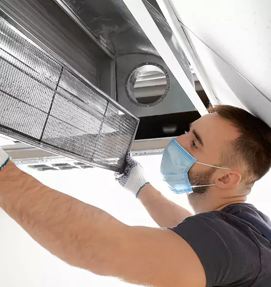 About Air Duct Pathogen Disinfection in Oakland Park, FL