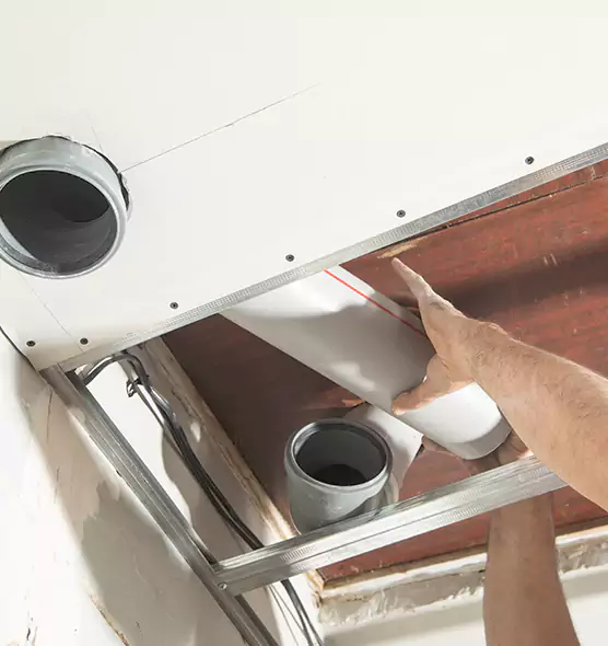 Professional Air Duct Replacement in Oakland Park, FL