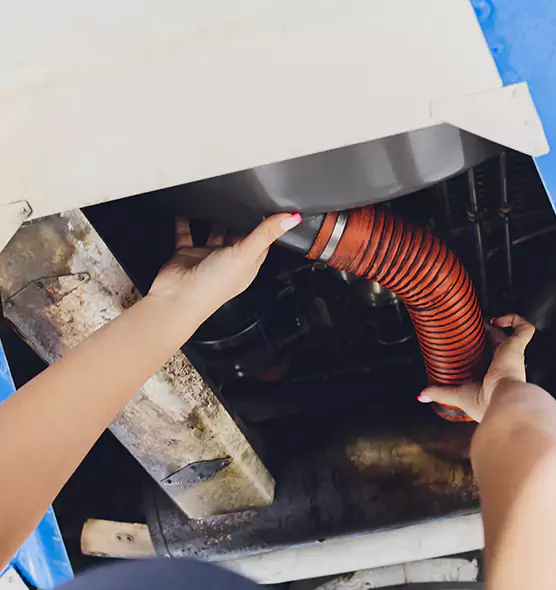 About Air Duct Virus Disinfection in Oakland Park, FL