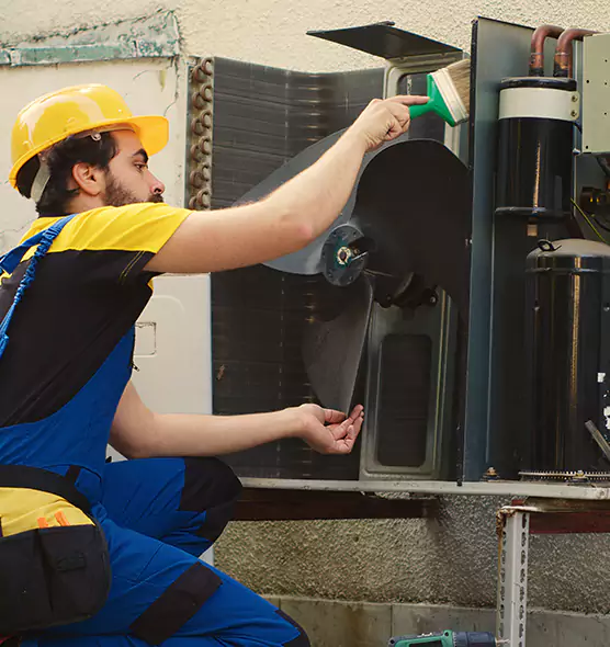 Professional Air Duct Washing Service in Oakland Park, FL