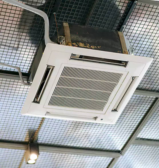 Top-Notch Allergy Relief Vent Cleaning Services in Oakland Park, FL