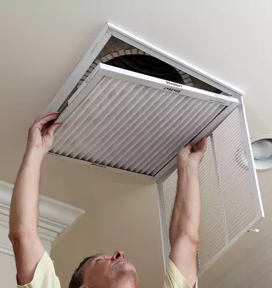 Trusted Apartment Air Duct Cleaning in Oakland Park, FL