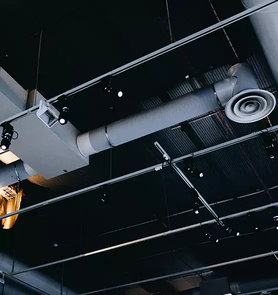 Professional Duct Cleaning For LEED Homes in Oakland Park, FL