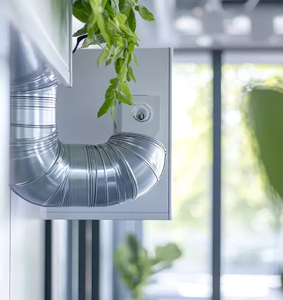 Professional Eco-Friendly Duct Cleaning Services in Oakland Park, FL