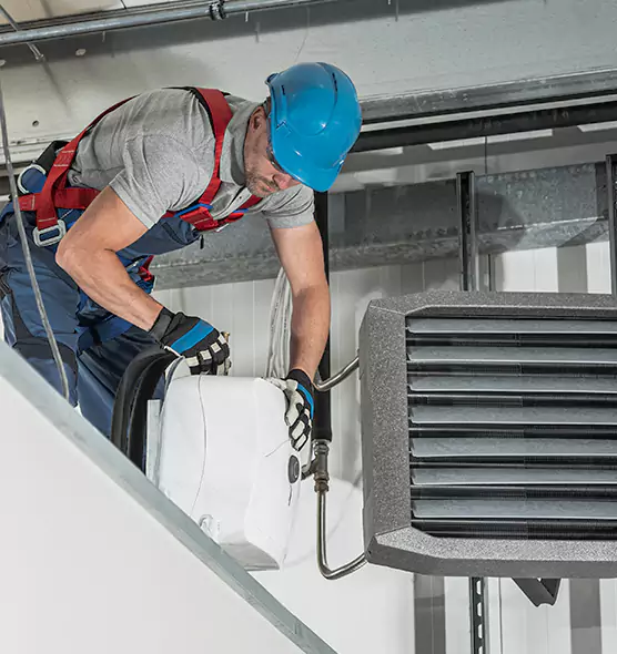 About HVAC Mold Remediation Service in Oakland Park, FL