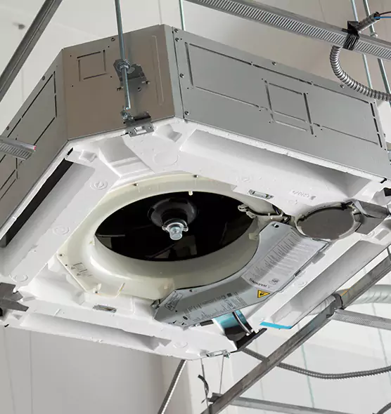 Professional Industrial Dryer Vent Cleaning in Bayshore Gardens, FL