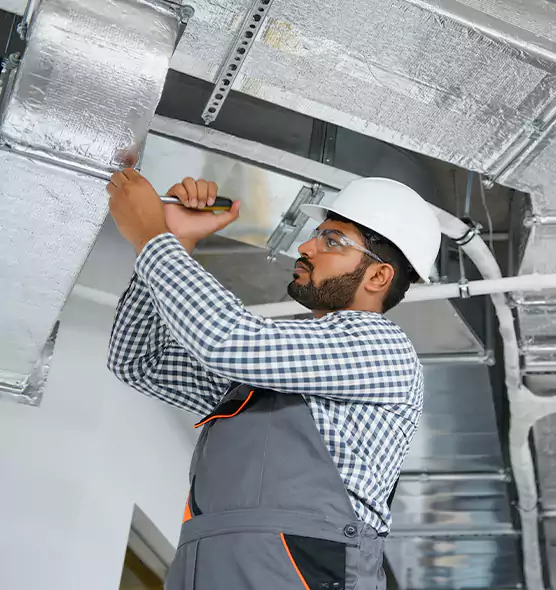 Welcome to Mold & Mildew Removal from Air Ducts Oakland Park, FL
