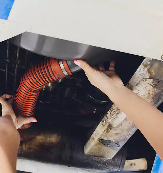 Professional Post-Renovation Duct Debris Removal in Oakland Park, FL