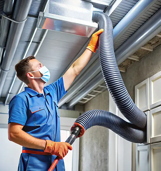 Welcome to Air Duct Cleaning & Repairs Oakland Park — Your Local Roof Dryer Vent Cleaning Specialists in Oakland Park, FL