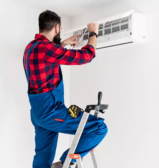 About Smart Air Conditioning Installation in Oakland Park, FL