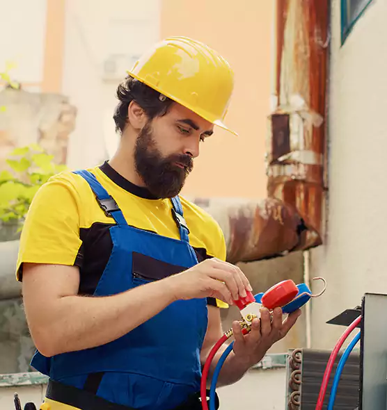 About Smart HVAC Installation in Bayshore Gardens, FL