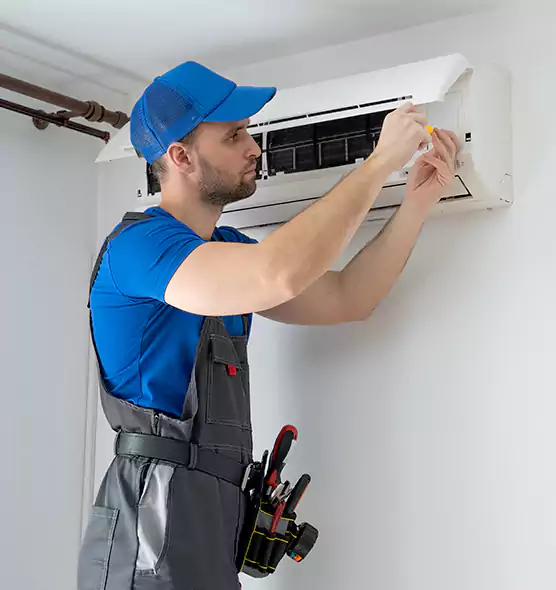 About Smart Thermostat AC Installation in Oakland Park, FL