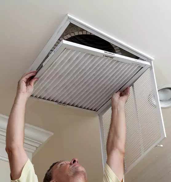 Professional Vent Relocation Services in Oakland Park, FL