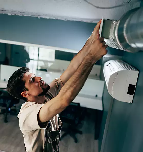 Reliable Warehouse Vent Cleaning in Oakland Park, FL