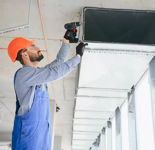 Why Homeowners & Businesses Trust Us in Oakland Park, FL?